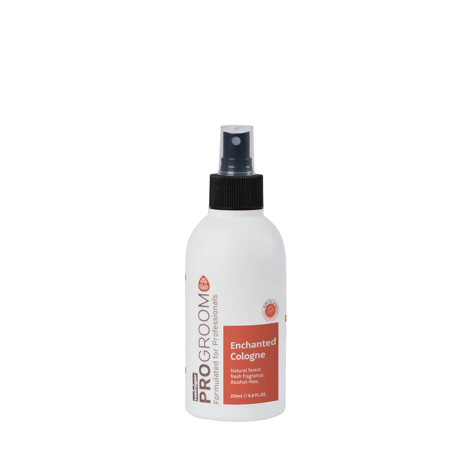 Enchanted Cologne Progroom